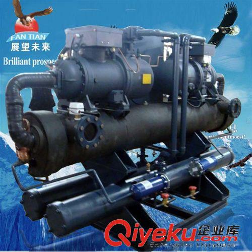 冷水機(jī) 螺桿式工業(yè)制冷設(shè)備、東莞螺桿式冷水機(jī)廠家誠(chéng)信經(jīng)營(yíng)原始圖片3
