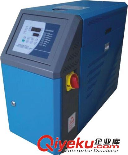 模溫控制系統(tǒng) 水式160度高溫模溫機 環(huán)保 節(jié)能  品牌機械廠價直銷原始圖片2