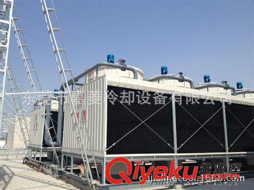 菱電冷卻塔 【廠家直銷】菱電牌冷卻塔 zz菱電牌方形冷卻塔 菱電冷卻塔維修原始圖片3