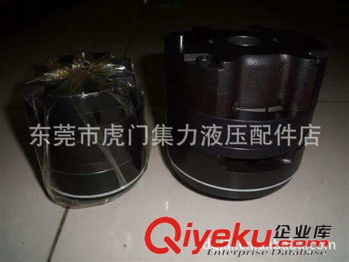 泵膽、泵軸配件 供應日本油研（YUKEN）PV2R系列葉片泵泵膽原始圖片2