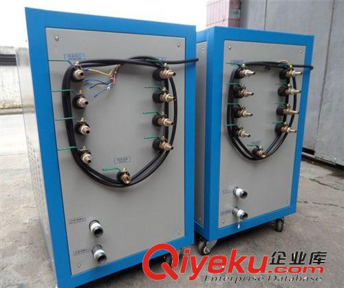 冷水機 供應小型冷水機 注塑機專用冷水機 水冷式冷水機原始圖片3