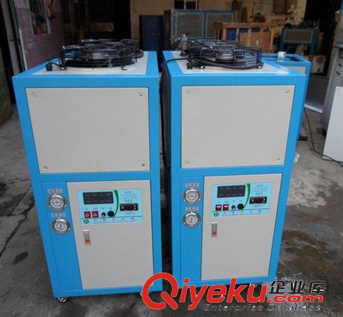 冷水機 供應10HP風冷式冷水機 冰水機 各種行業用冷水機 品質保證