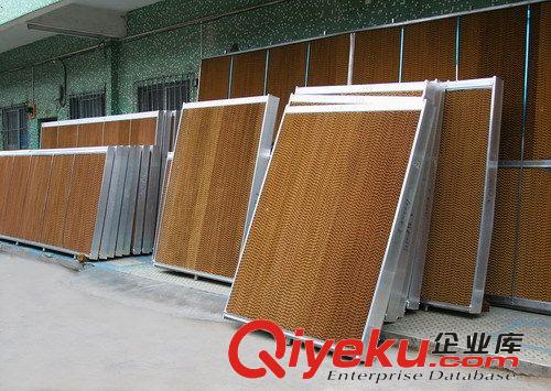 排風機 降溫用濕簾紙 濕簾墻 水簾紙 專業廠房降溫設計安裝 歡迎來電咨詢