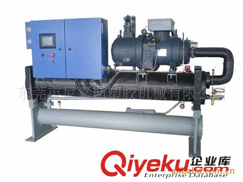 工業冷水機系列 冷水機、水冷式冷水機、制冷機、冰水機原始圖片3