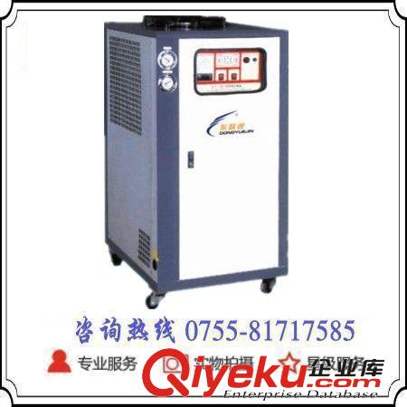低溫冷水機 供應(yīng)佛山10P風(fēng)冷式冷水機|10HP風(fēng)冷式冷凍機|10匹風(fēng)冷式冰水機原始圖片3