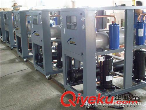 低溫冷水機(jī) 深圳光明10P低溫冷水機(jī) 有圖為證原始圖片2