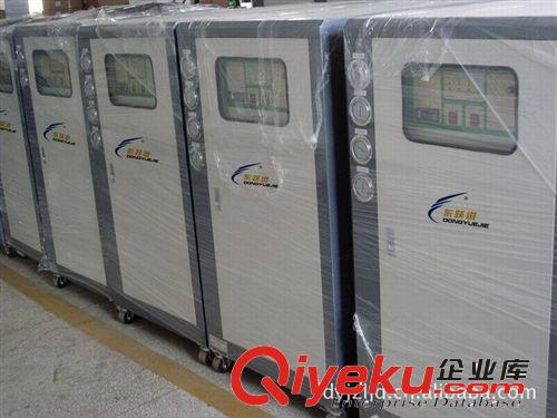 低溫冷水機(jī) 深圳光明10P低溫冷水機(jī) 有圖為證原始圖片3