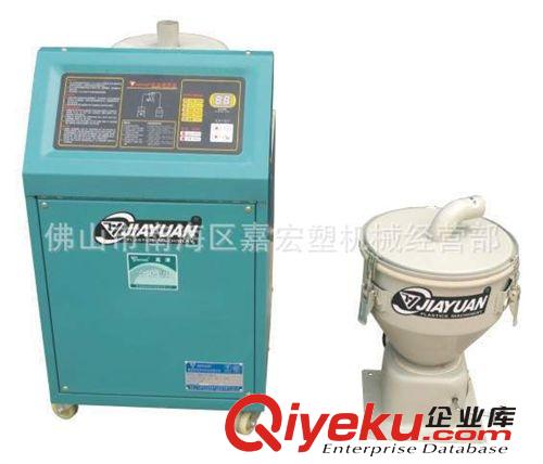 熱銷產(chǎn)品 真空式全自動(dòng)填料機(jī)上料機(jī)吸料機(jī)塑料輔機(jī)JYAL300G信易吸料機(jī)原始圖片3