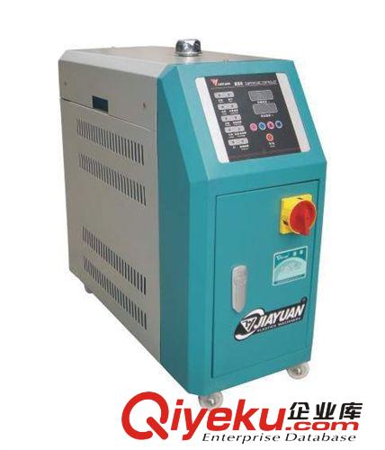 模具控溫機 模溫機模具控溫機全自動模具控溫機佛山塑料機械高溫型油溫機嘉源原始圖片2
