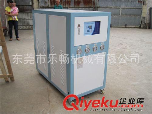 冷水機系列 訂做可遠程控制凍水機，來電啟停冰水機，專利技術