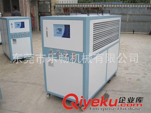 冷水機系列 訂做可遠程控制凍水機，來電啟停冰水機，專利技術