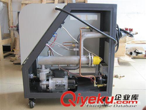 模溫機系列 東莞樂暢油溫機,性能穩定,操作簡便,產品通過CE國際認證原始圖片3
