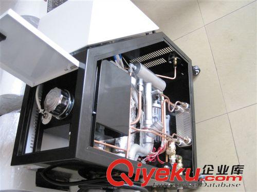 模溫機系列 油加熱器、油溫加熱器＼油循環控溫機＼油溫機（超高溫油溫機）原始圖片2