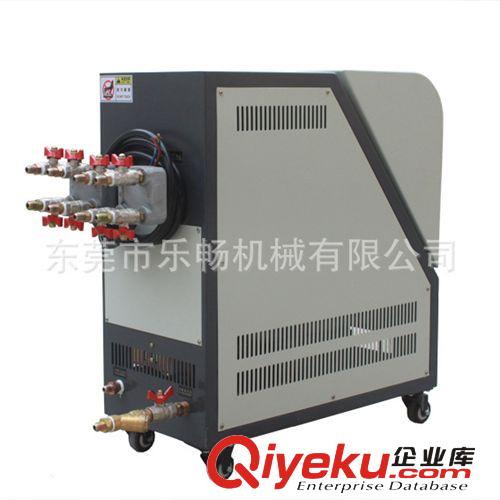 模溫機系列 水加溫設備、花輥加熱器、花輥升溫機器、加熱花輥機 6KW--48KW原始圖片3