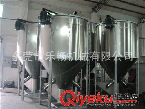 攪拌機(jī)系列 304不銹鋼立式混色機(jī) 拌料機(jī) 攪拌機(jī)，食品廠化工廠專用