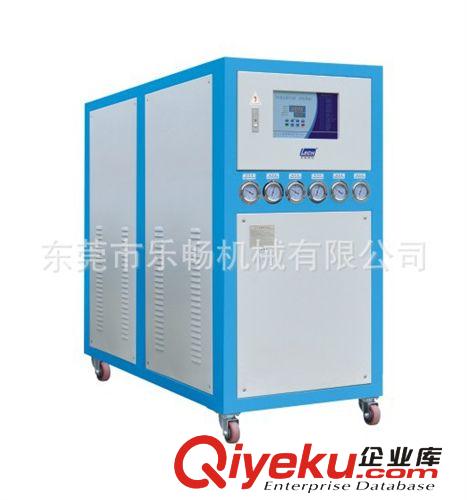 網(wǎng)絡(luò)推廣 樂暢牌冷水機莞城區(qū)生產(chǎn)與銷售廠家，對外提供保養(yǎng)與維護(hù)原始圖片3