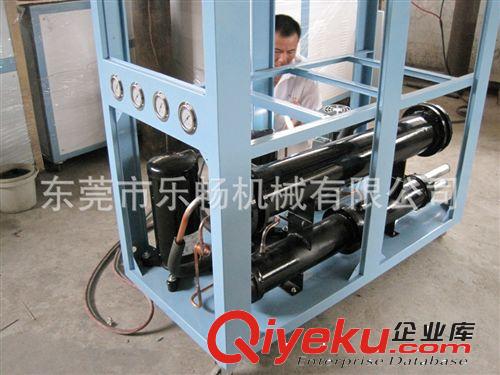 網(wǎng)絡(luò)推廣 廠家直銷冷熱一體兩用冷水機(jī)（誠信贏天下）原裝zp原始圖片3