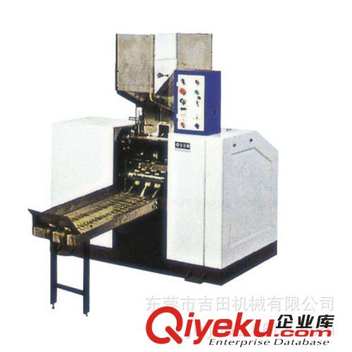 擠出成型機系列 PVC醫療管擠出機，PLC人機界面控制原始圖片2