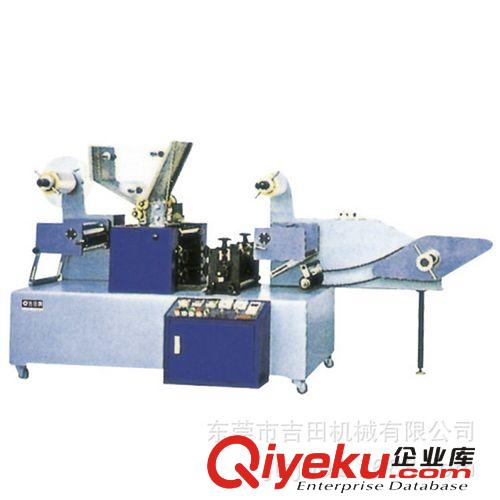擠出成型機系列 PVC醫療管擠出機，PLC人機界面控制原始圖片3
