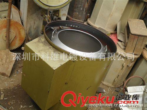離心機(jī) 供應(yīng)KX－400型立式高速二手離心機(jī)原始圖片2