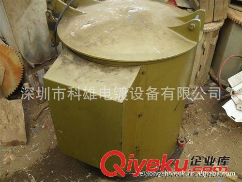 離心機(jī) 供應(yīng)KX－400型立式高速二手離心機(jī)原始圖片3