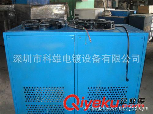 冷水機 徐州二手水冷式冷水機15P，水冷式冷水機，徐州二手冷水機批發(fā)