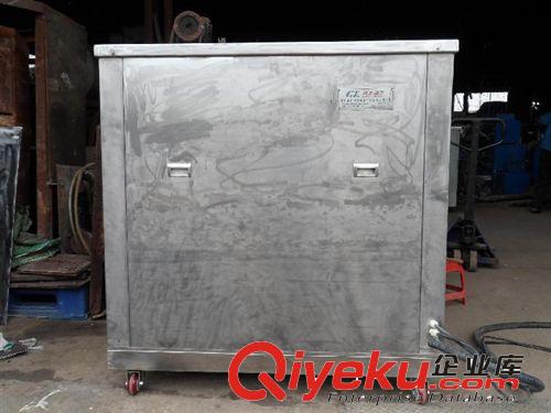 超聲波 急轉(zhuǎn)讓二手超聲波清洗機72個振子的,工業(yè)用清洗機,九成新以上原始圖片2