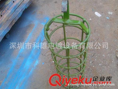 其他 低價(jià)供應(yīng)各種二手電鍍掛具 鈦掛具 二手掛具買賣原始圖片2
