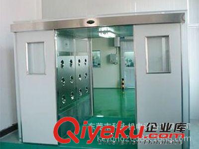 凈化工程 東莞清溪凈化工程公司 清溪無塵車間裝修原始圖片2