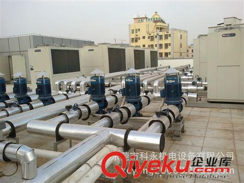 凈化工程 東莞凈化工程 東莞油煙凈化器廠家 東莞油煙凈化器原始圖片3