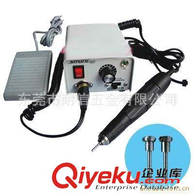 五金工具系列 204-102L強力微型技工打磨機原始圖片3