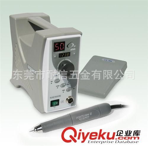 五金工具系列 OZ-5 / 奧姿-5 無碳刷強力技工打磨機原始圖片2