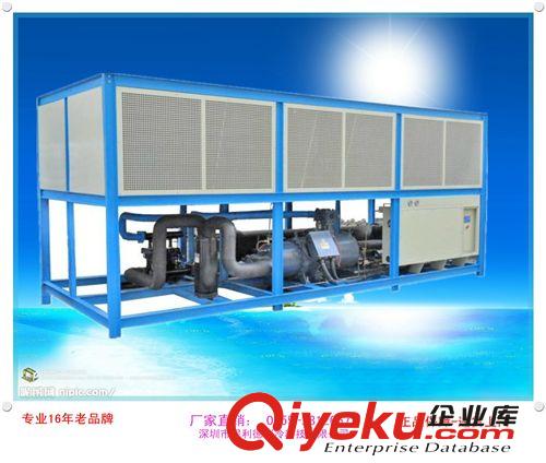 風冷螺桿式冷水機組 專業平臺銷售120P風冷螺桿式低溫冷水機|140匹螺桿式冷水機