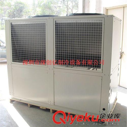 工業冷水機 風冷箱式冷水機組 SCY-05A原始圖片3