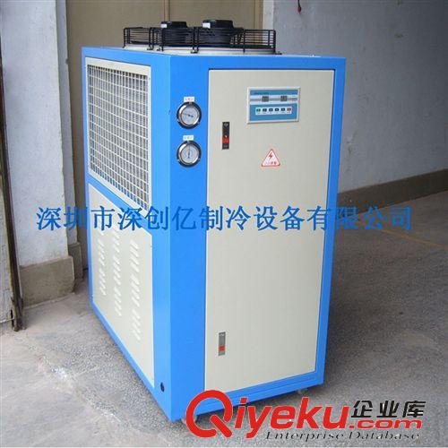 工業(yè)冷水機(jī) 風(fēng)冷箱式冷水機(jī)組 SCY-15A原始圖片3
