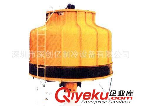 冷卻水塔 工業(yè)用冷卻水塔【深創(chuàng)億品牌】原始圖片2