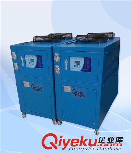 冷水機系列 山東激光切割機專用半匹冷水機