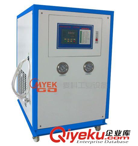 冷水機系列 寧波5HP水冷箱式冷水機組
