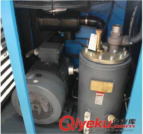 螺桿式空壓機 37KW開山牌空壓機/開山BK37-8螺桿式空壓機/50P開山螺桿式空壓機