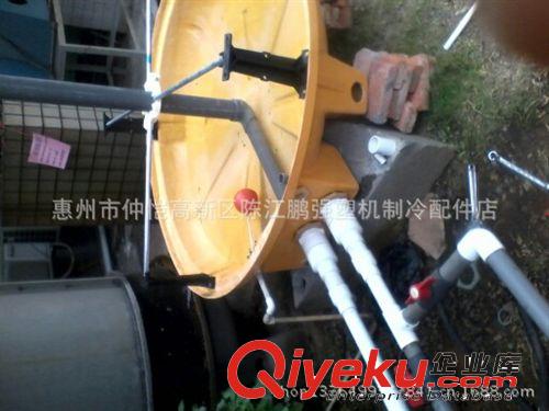 冷卻塔維修及管道工程 供應(yīng)東城，石龍，茶山冷卻塔維修，管道安裝工程，冷水機，油溫機原始圖片3