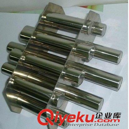 干燥機(jī)配件系列 注塑機(jī)干燥機(jī)料斗專用磁力架 磁性過(guò)濾器 磁鐵5管/7管/9管/11管原始圖片2