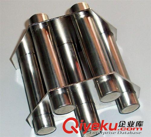 干燥機(jī)配件系列 注塑機(jī)干燥機(jī)料斗專用磁力架 磁性過(guò)濾器 磁鐵5管/7管/9管/11管原始圖片3