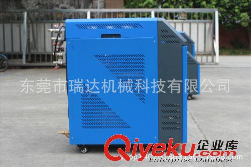 商家推薦 江西模溫機廠家長期銷售 控溫模溫機 成型模溫機