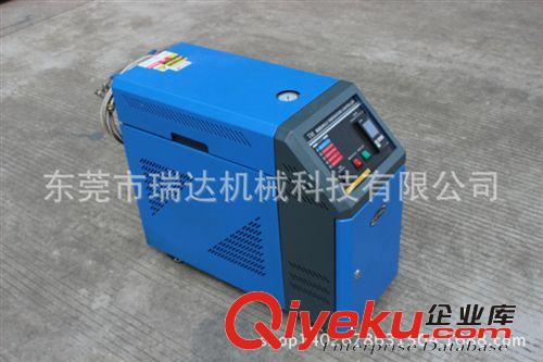 商家推薦 東莞模溫機廠家生產(chǎn)供應 水式模溫機 優(yōu)質(zhì)模溫機
