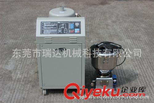 吸料機(jī) 浙江吸料機(jī)廠家大量生產(chǎn) 注塑吸料機(jī) 大功率吸料機(jī)原始圖片3