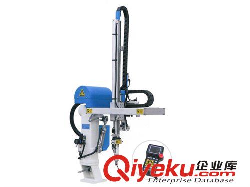 塑機(jī)輔機(jī) 工業(yè)機(jī)械手臂，工業(yè)機(jī)器人，|注塑機(jī)機(jī)械手，SS系列旋臂式機(jī)械手原始圖片2