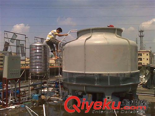 冷水機 風冷式冷水機，水冷式冷水機，5匹--60匹國內{zh0}品牌冷水機直銷