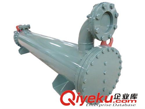 冷凝器 殼管式冷凝器，列管式冷凝器，列管式蒸發(fā)器原始圖片3