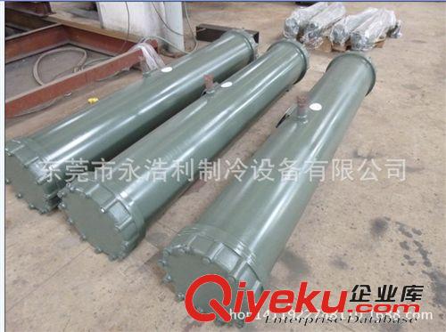 冷凝器 單回路冷凝器，雙回路冷凝器，叁回路冷凝器，冷凝器廠家原始圖片3