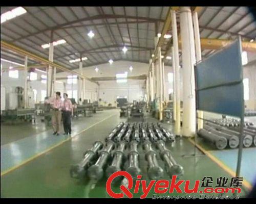其他制冷設(shè)備 冷水機(jī)專用冷凝器，三回路